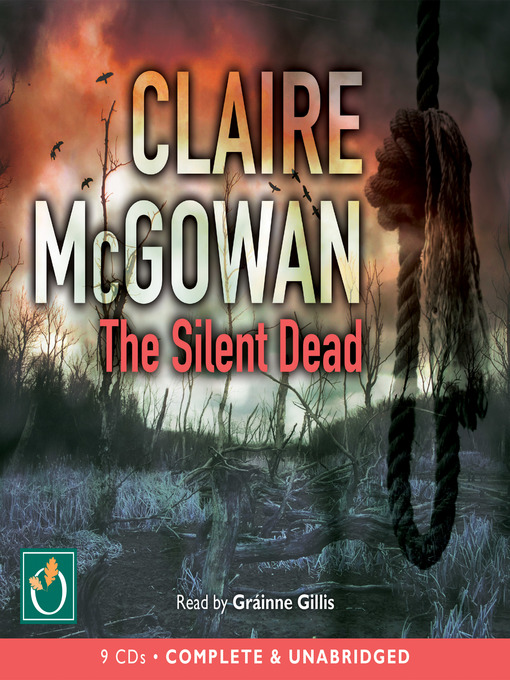 Cover image for The Silent Dead